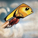 rocketeer