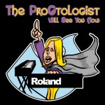ProGtologist T-Shirt