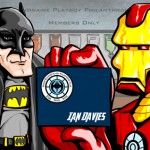 Private Commission - the GBPP Club
